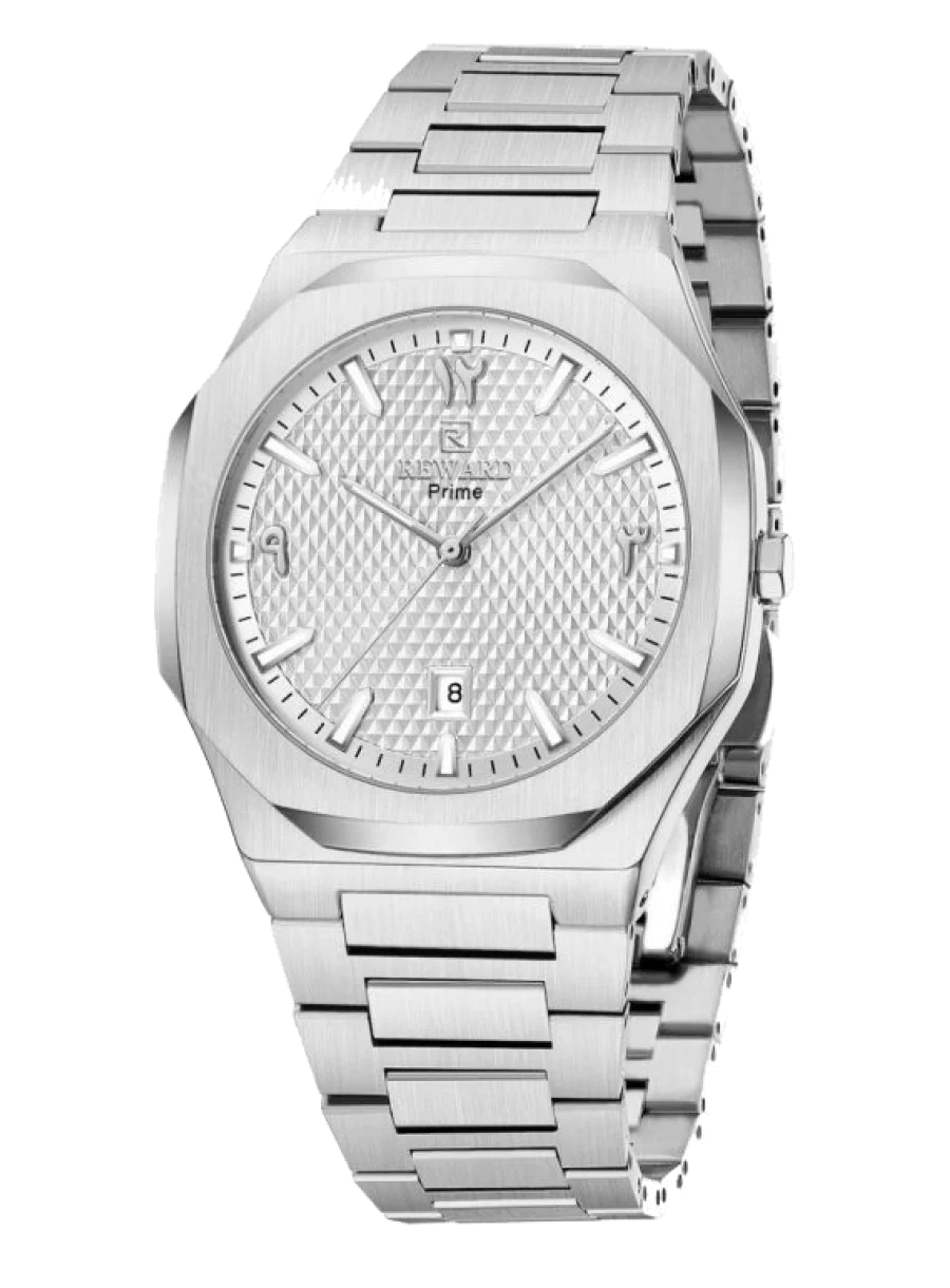 REWARD silver